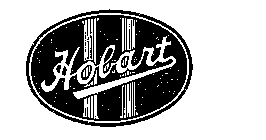 H HOBART