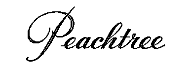 PEACHTREE