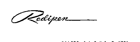 REDIPEN