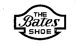 THE BATES SHOE