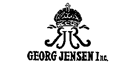 GJ GEORG JENSEN INC.