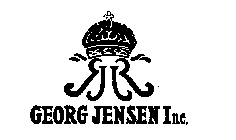 GJ GEORG JENSEN INC.