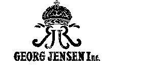 GJ GEORG JENSEN INC.