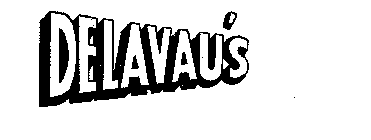 DELAVAU'S