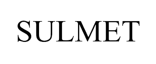 SULMET