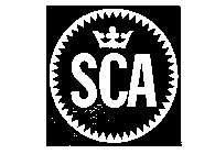 SCA