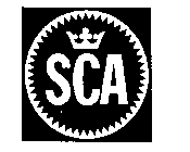 SCA