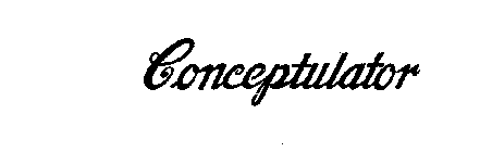 CONCEPTULATOR