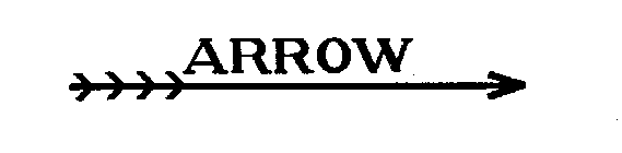 ARROW