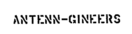 ANTENN-GINEERS