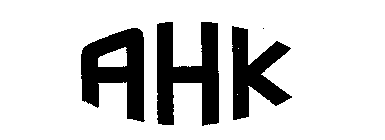 AHK