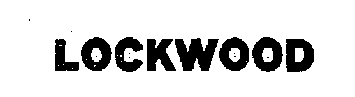 LOCKWOOD