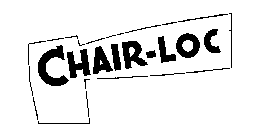 CHAIR-LOC