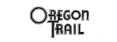 OREGON TRAIL