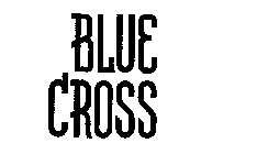 BLUE CROSS