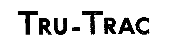 TRU-TRAC