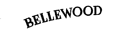 BELLEWOOD