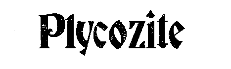 PLYCOZITE