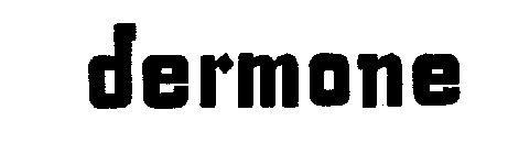 DERMONE