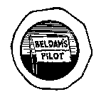 BELDAM'S PILOT