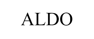 ALDO