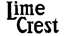 LIME CREST