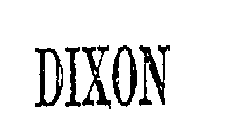 DIXON