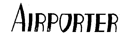 AIRPORTER