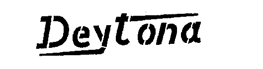 DEYTONA