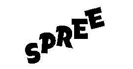 SPREE