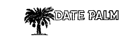 DATE PALM