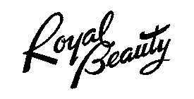 ROYAL BEAUTY