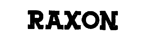 RAXON