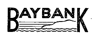 BAY BANK