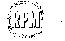 RPM