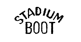 STADUIM BOOT