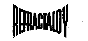 REFRACTALOY