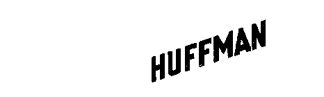 HUFFMAN