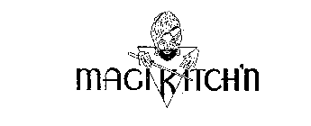 MAGIKITCH'N