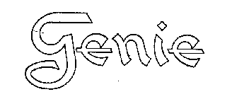 GENIE