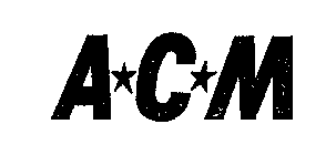 ACM