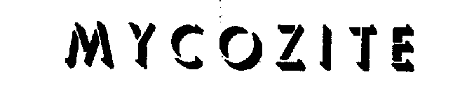 MYCOZITE