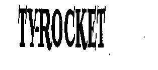 TY-ROCKET