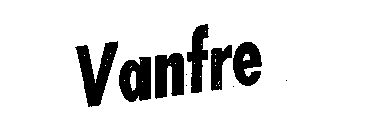 VANFRE