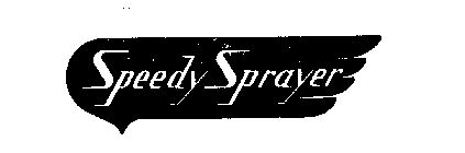 SPEEDY SPRAYER