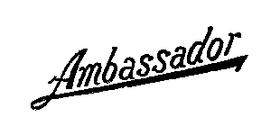 AMBASSADOR