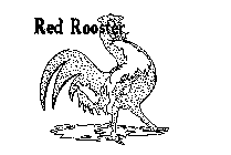 RED ROOSTER