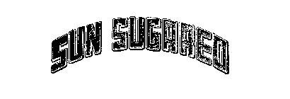 SUN SUGARED