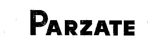 PARZATE