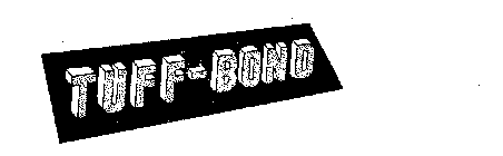 TUFF-BOND